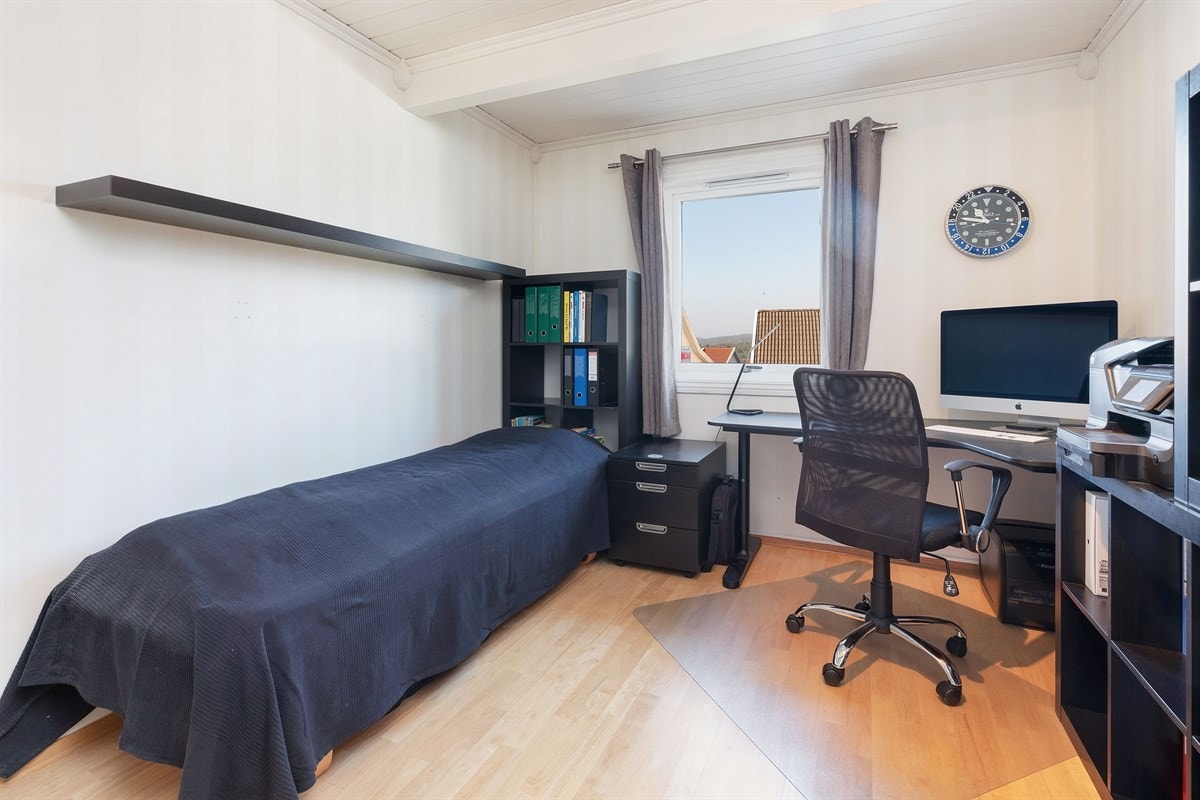 Soverom Galleribilde