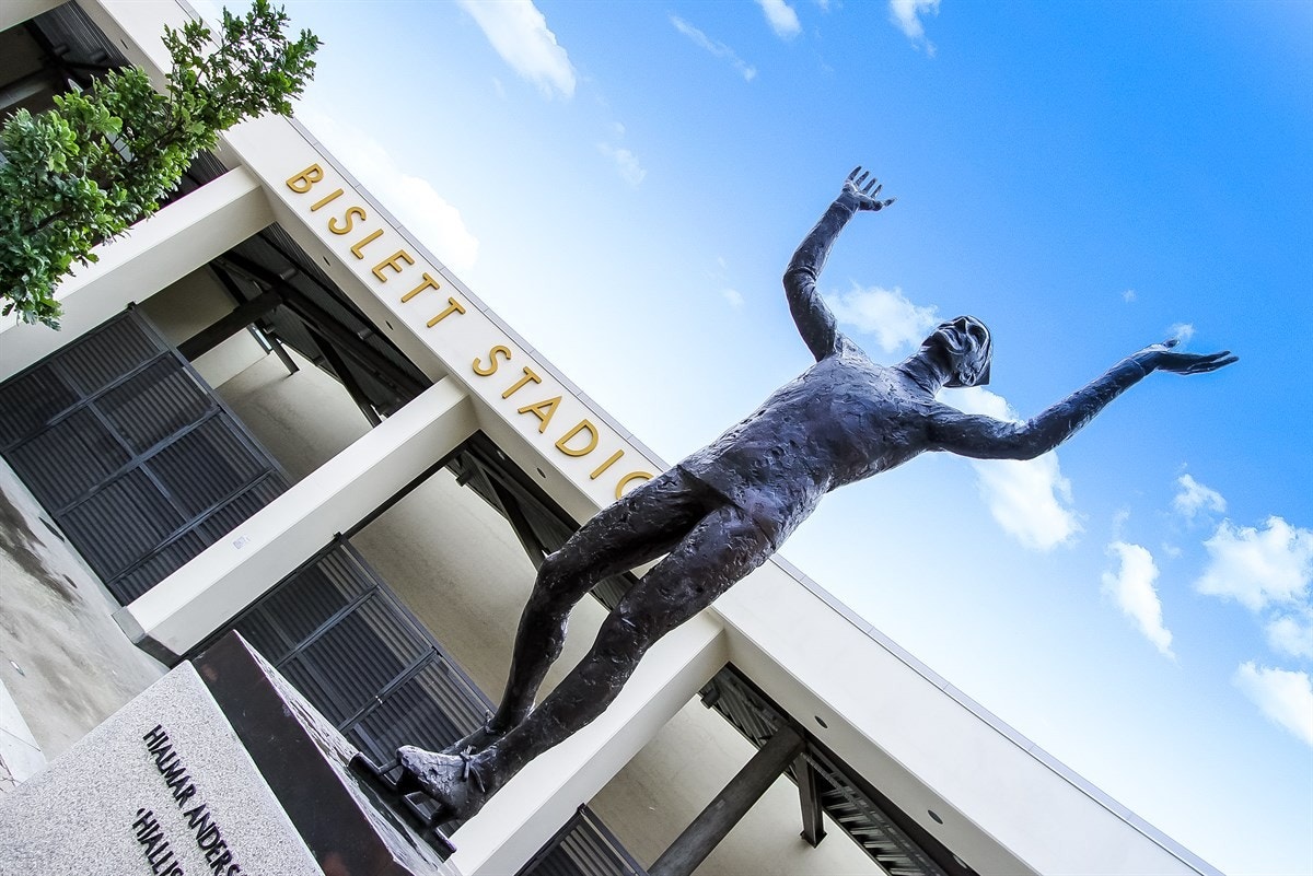 For den treningsglade finnes Fresh Fitness på St.Hanshaugen senter samt Sats/Elixia og Bisett Bad innen kort gangavstand. Bislett stadion er populært åpret rundt. Galleribilde
