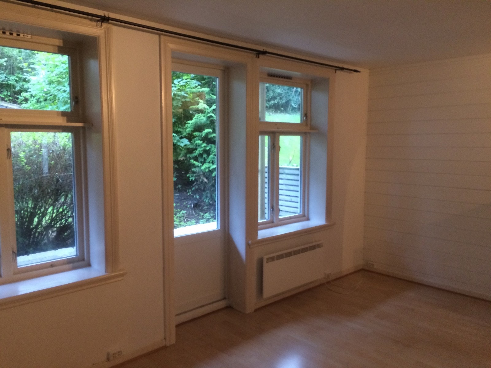 Stue Galleribilde