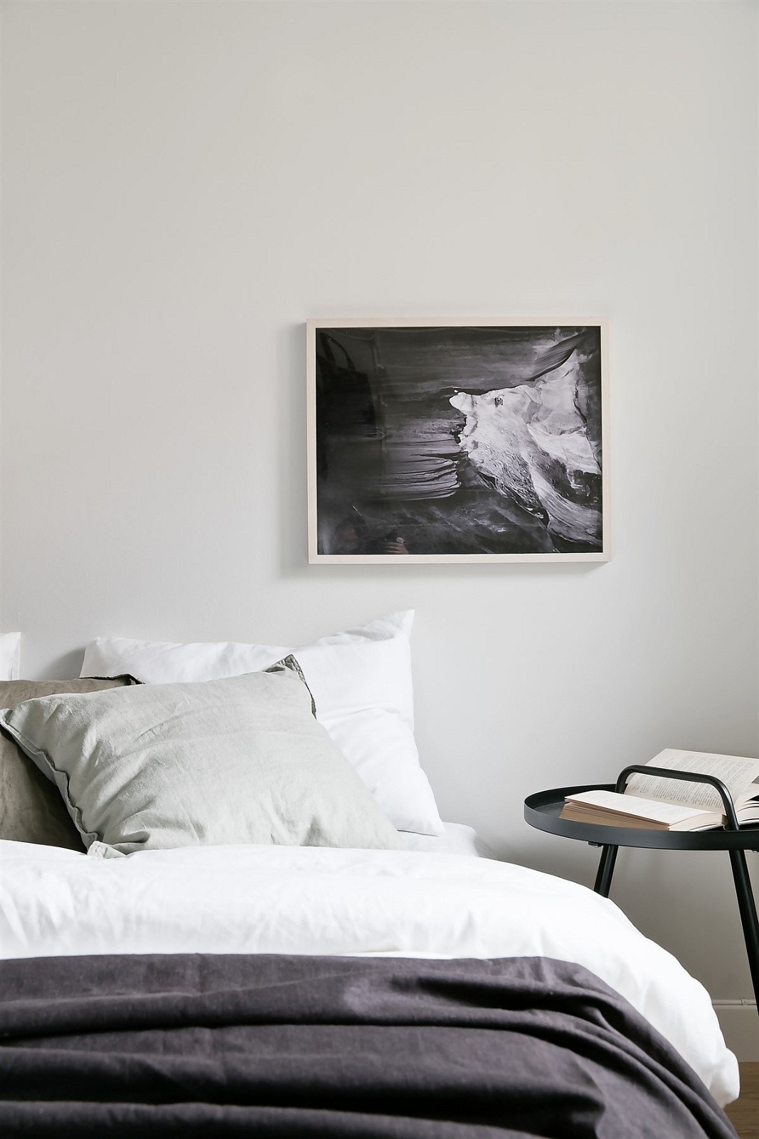 Her vil absolutt alle finne roen! Galleribilde