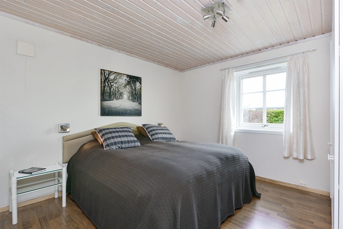 Soverom 4 i underetasjen. Galleribilde