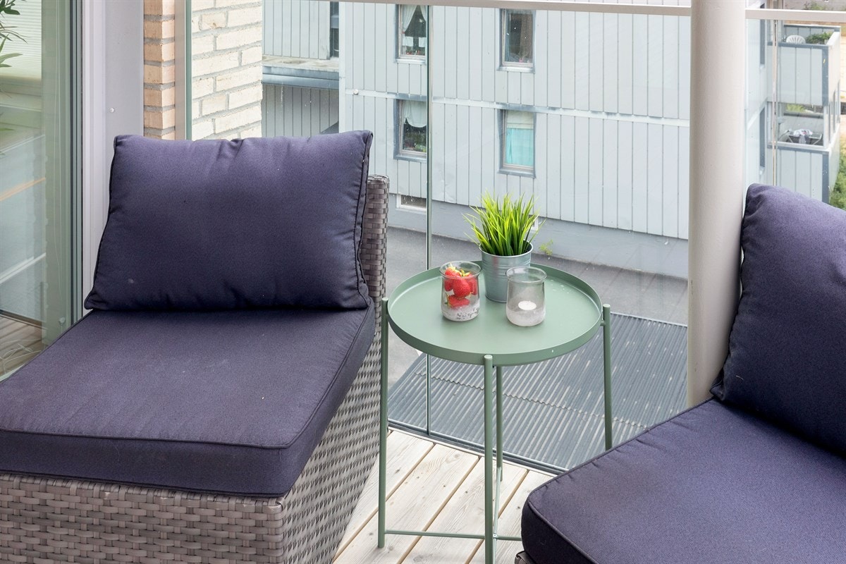 St. Olavs Vei 51 Galleribilde