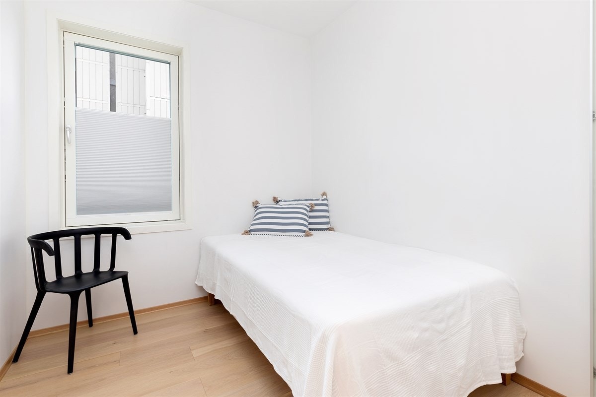 Soverom 3 Galleribilde