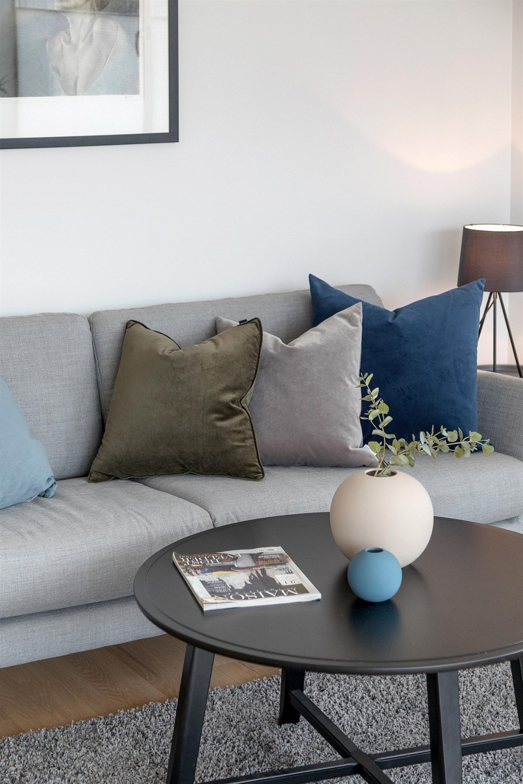 St. Olavs Vei 51 Galleribilde