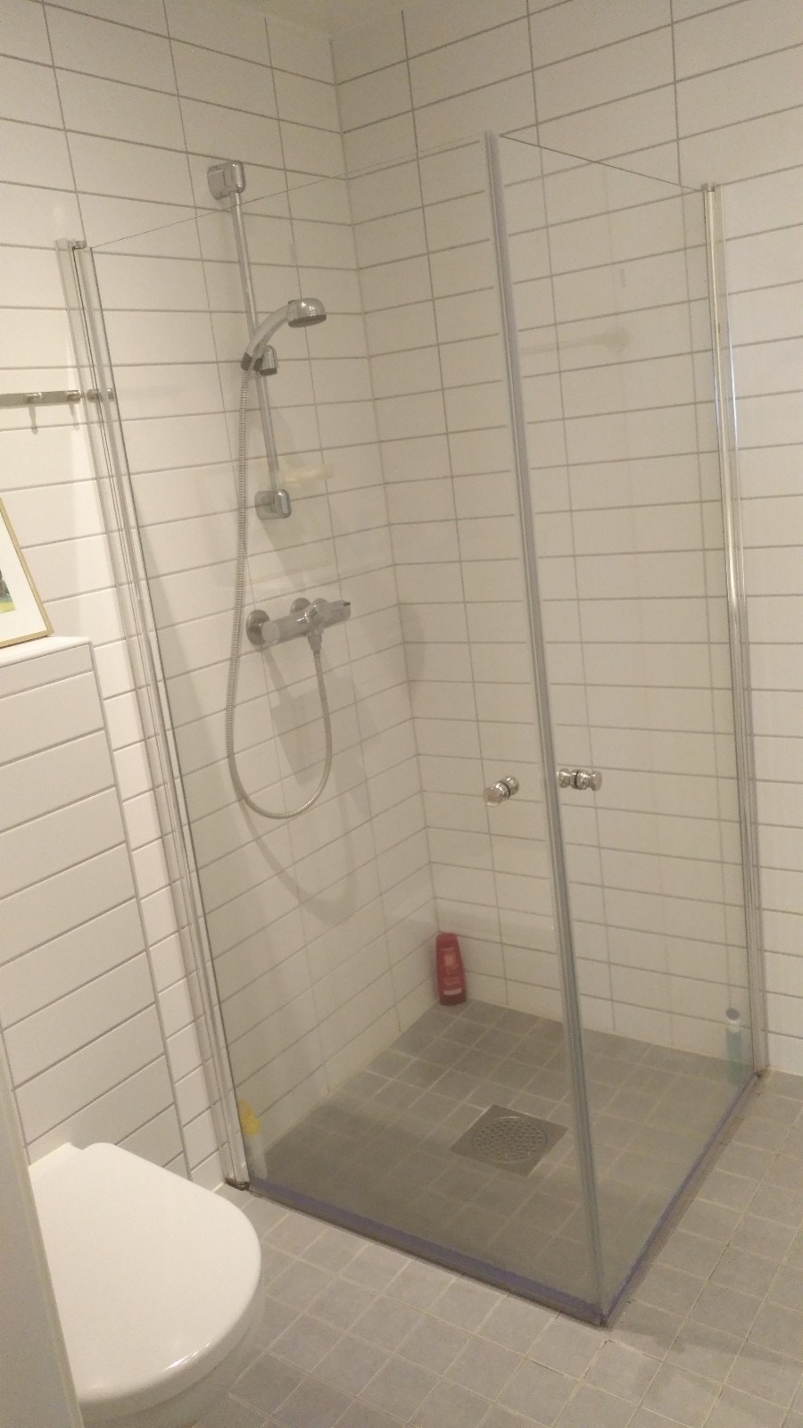 Toalett 1. Galleribilde