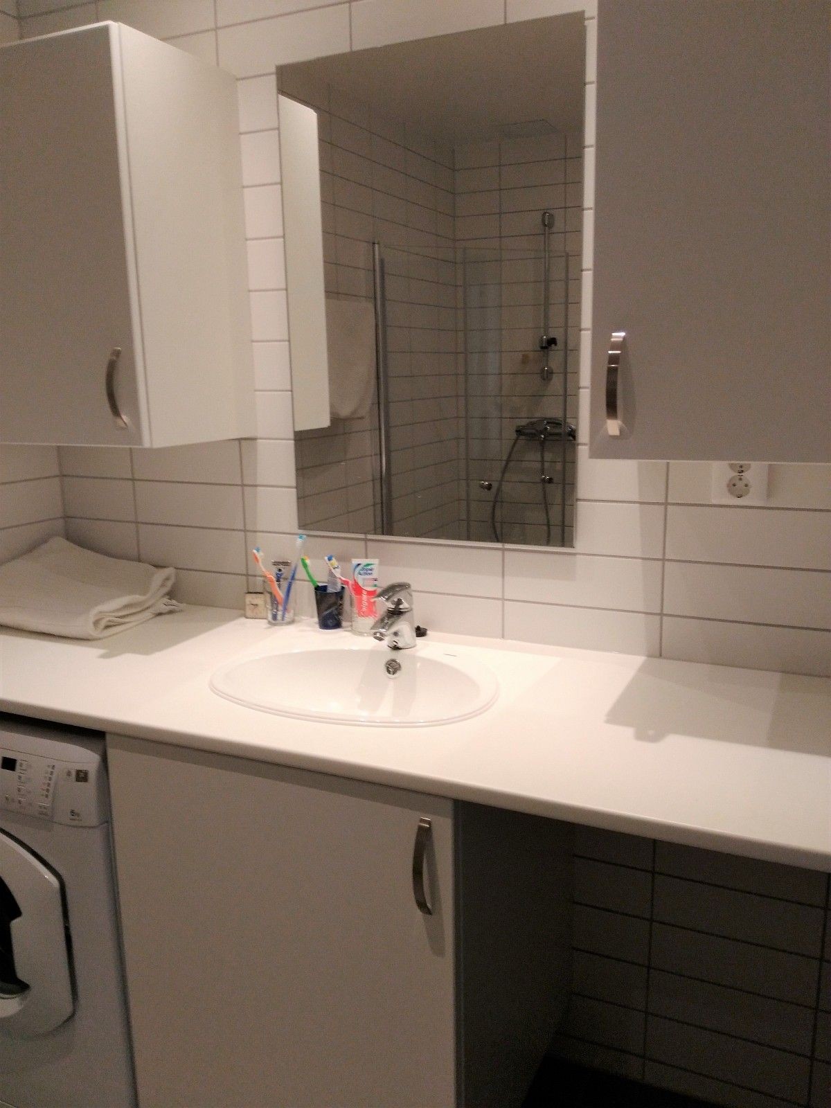 Toalett 1. Galleribilde