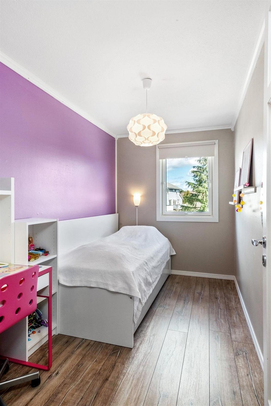 Soverom 3 Galleribilde