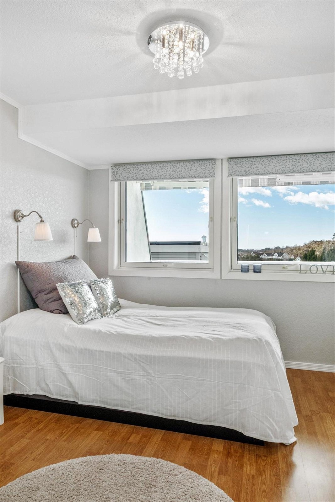 Soverom 1 Galleribilde