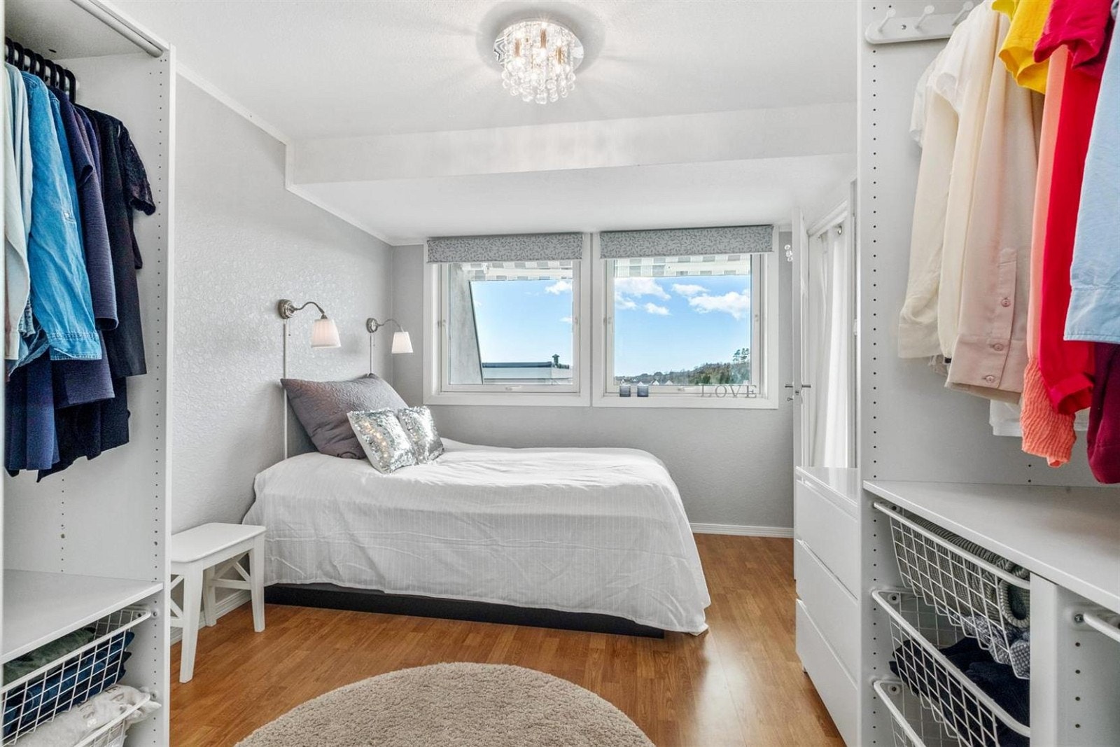 Soverom 1 Galleribilde