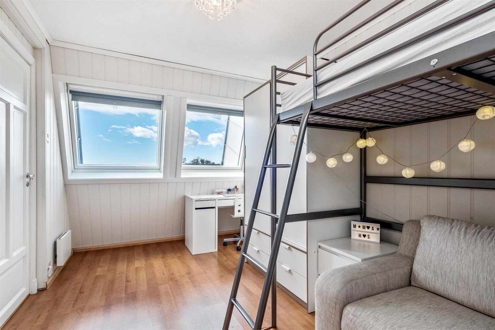 Soverom 2 Galleribilde