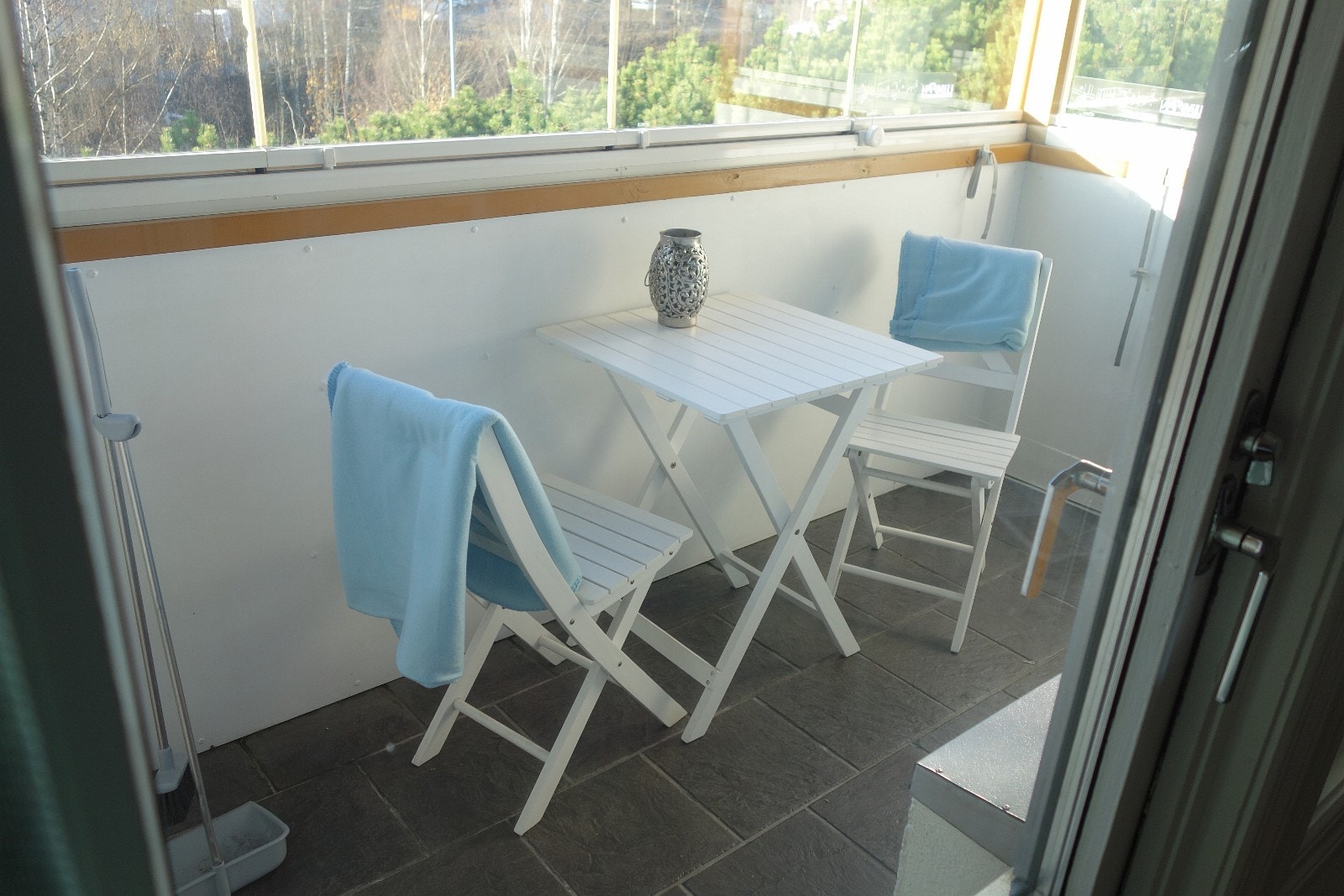 Veranda Galleribilde