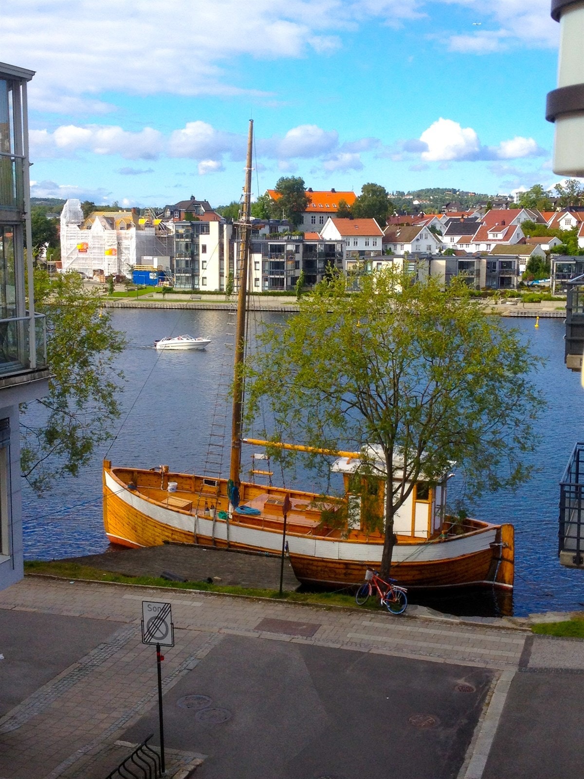 Detalj Galleribilde