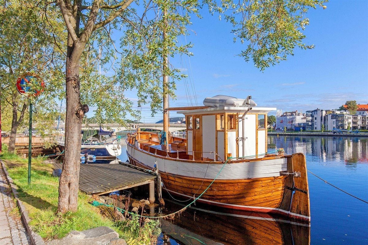 Område Galleribilde