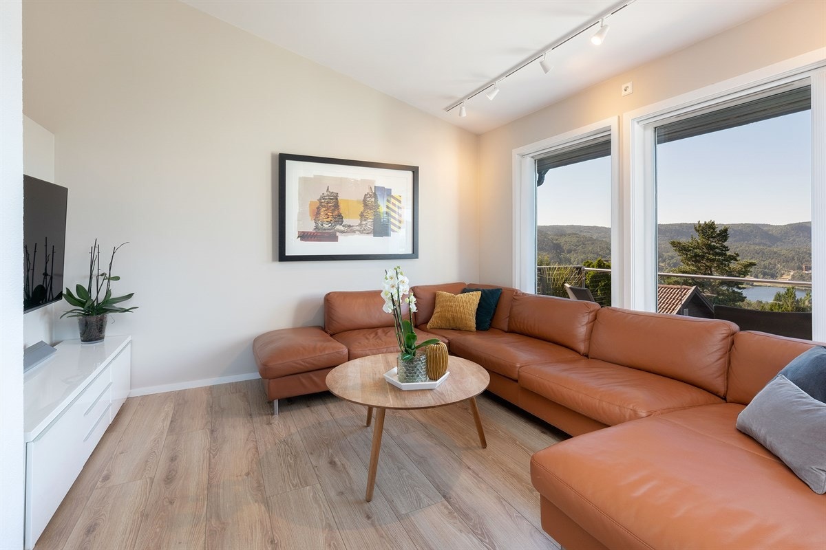Sofagruppe 2 Galleribilde