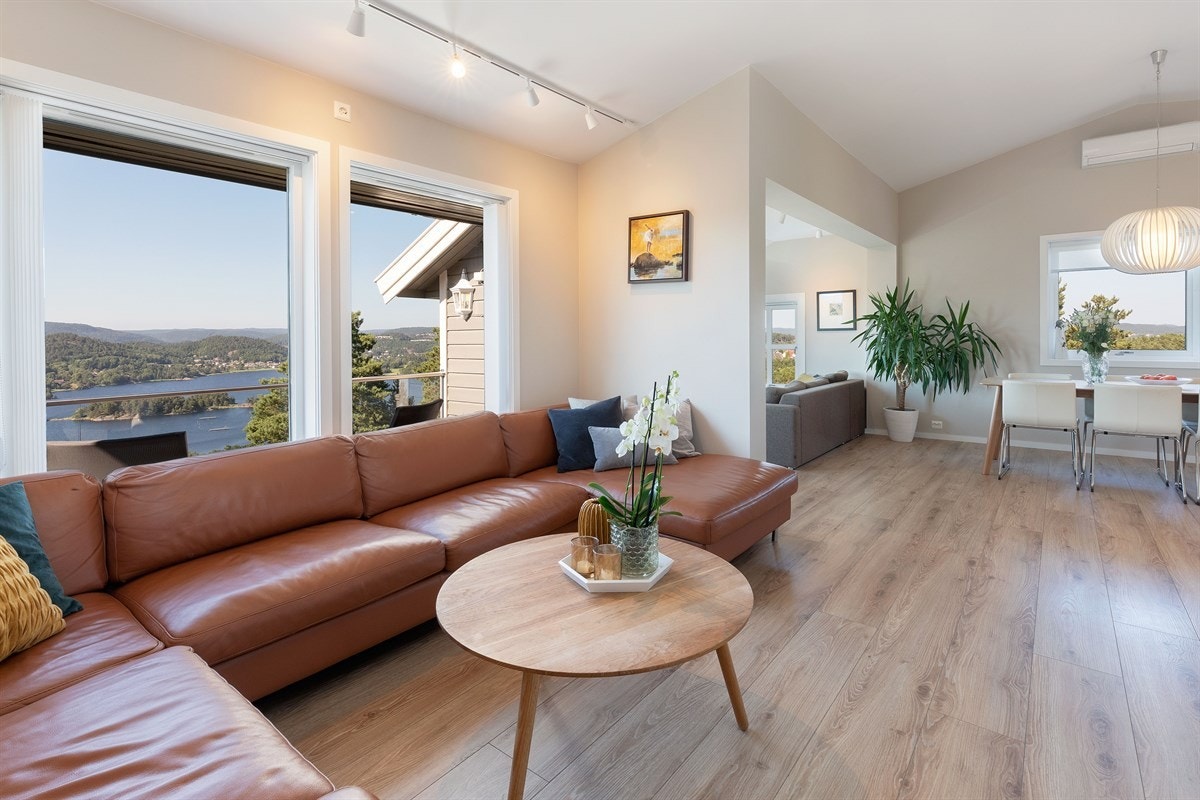 Sofagruppe 2 Galleribilde