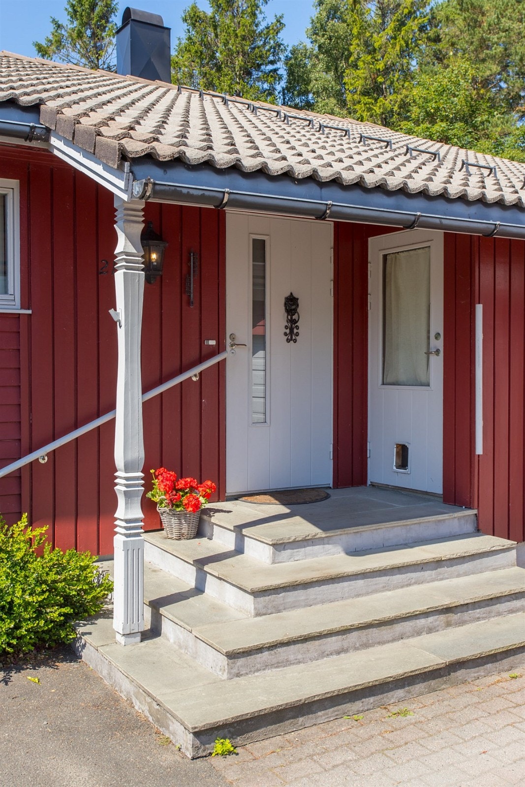 Velkommen inn Galleribilde