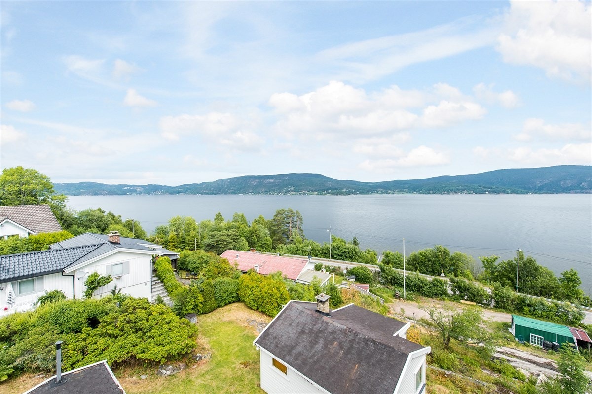 Velkommen til Nesoddbakken 11 Galleribilde