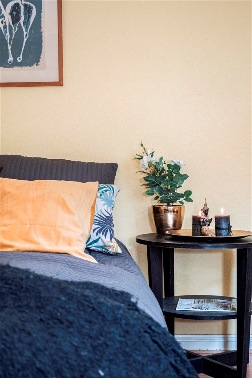 Soverom 2 Galleribilde