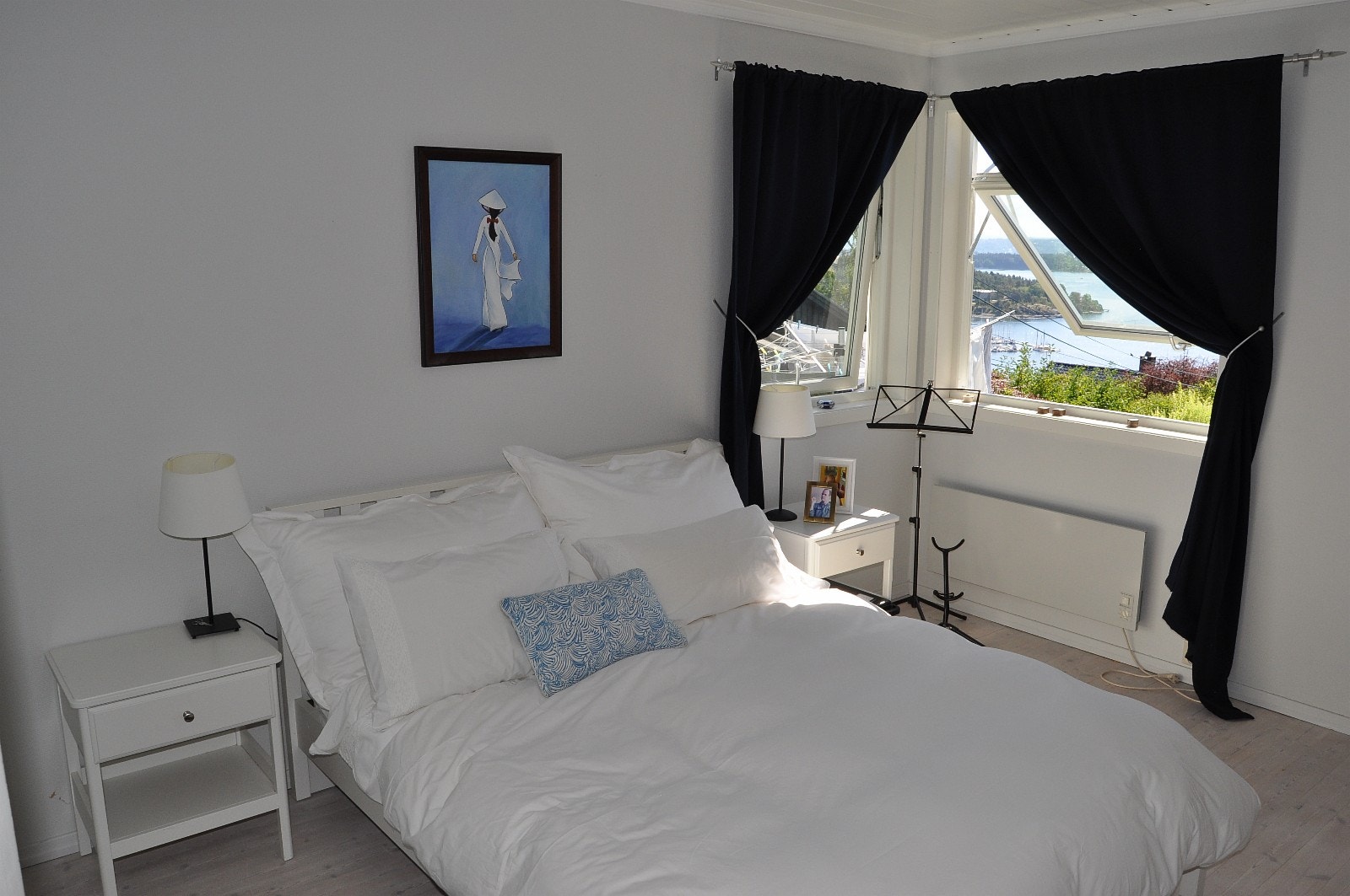 Soverom 1 Galleribilde