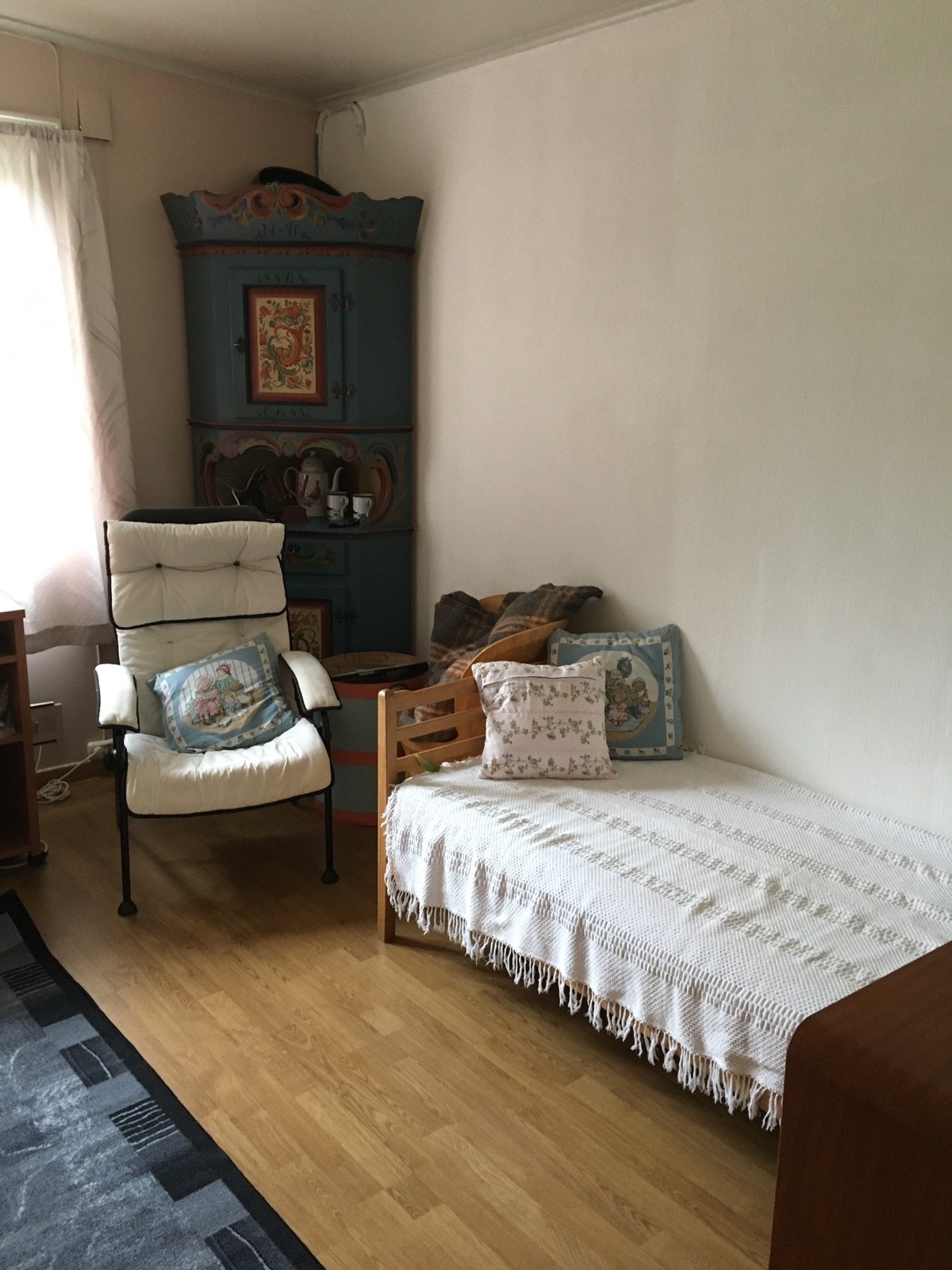 soverom 4 Galleribilde