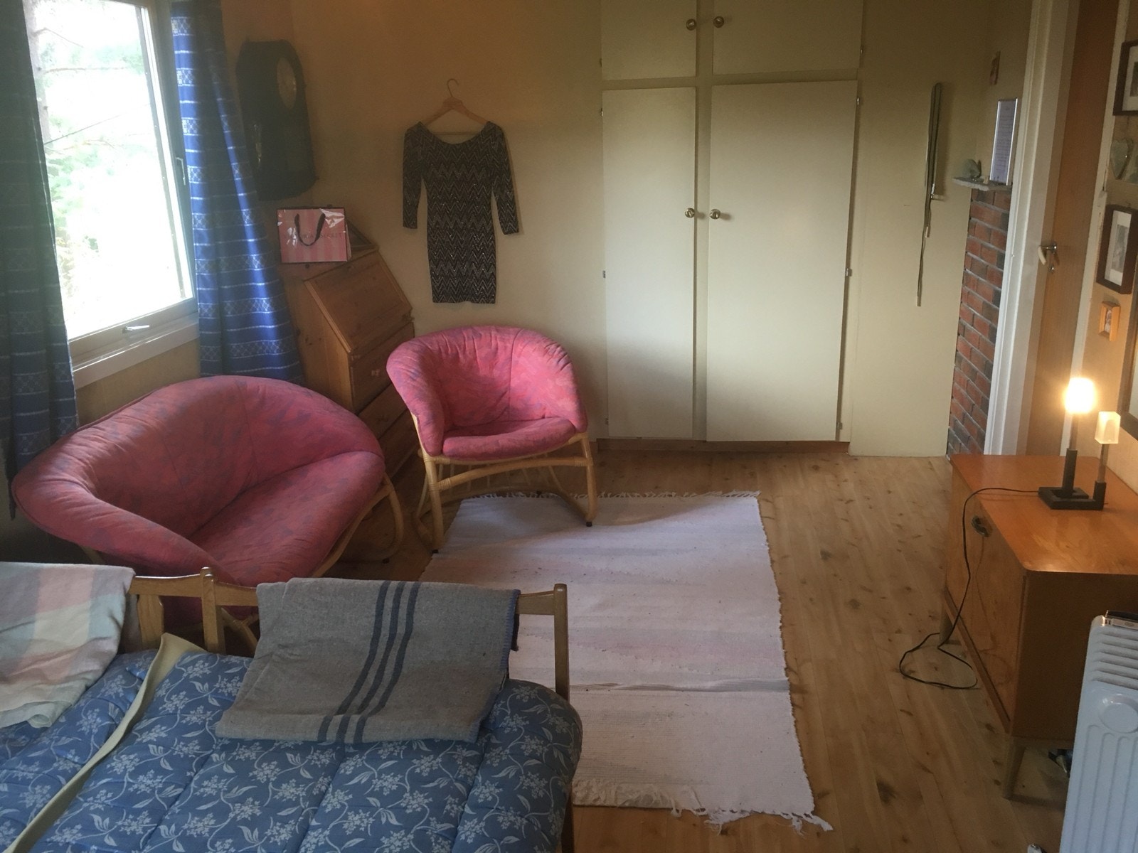 soverom 2 Galleribilde