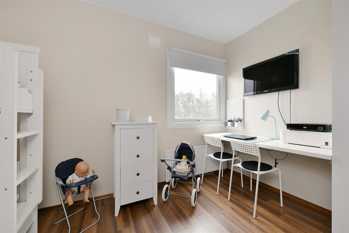 Soverom 2. Galleribilde