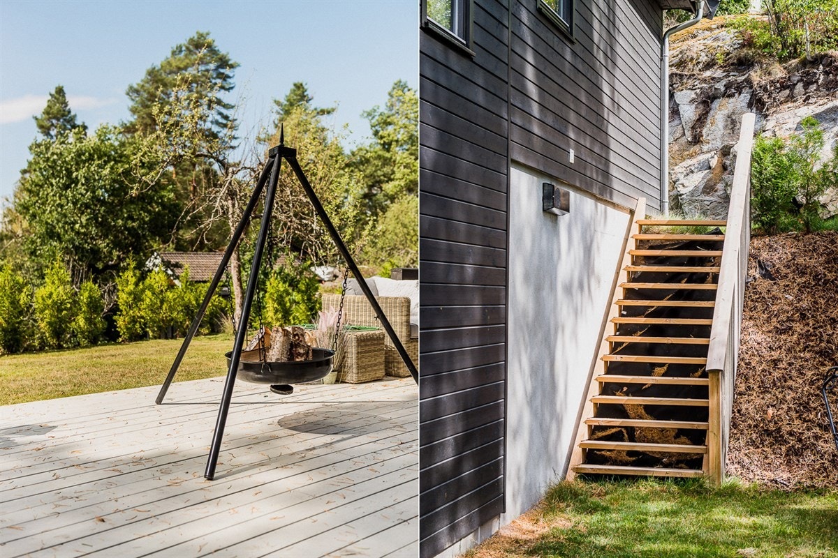 Vinterbro er et familievennlig boligområde i stor vekst, med en attraktiv kombinasjon av kort vei til Oslo og umiddelbar nærhet til store natur- og friområder. Galleribilde