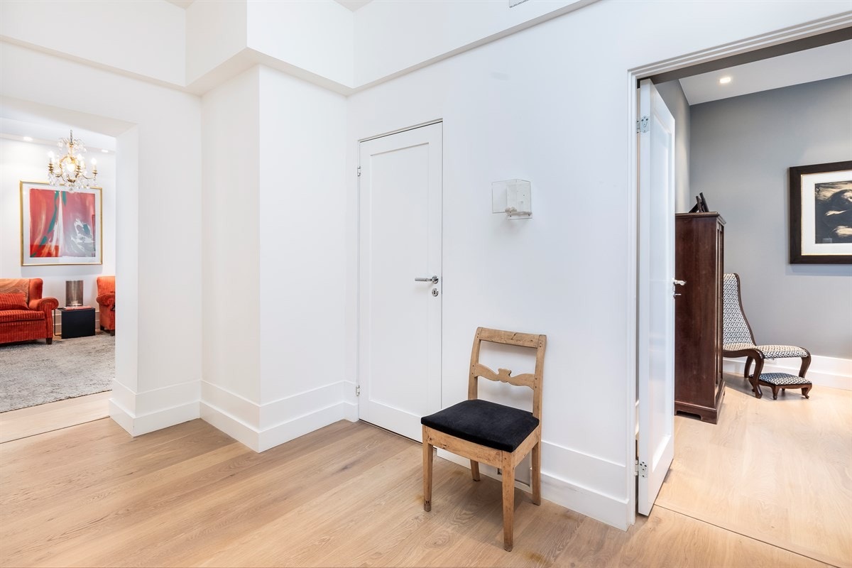 Separat gjestetoalett Galleribilde