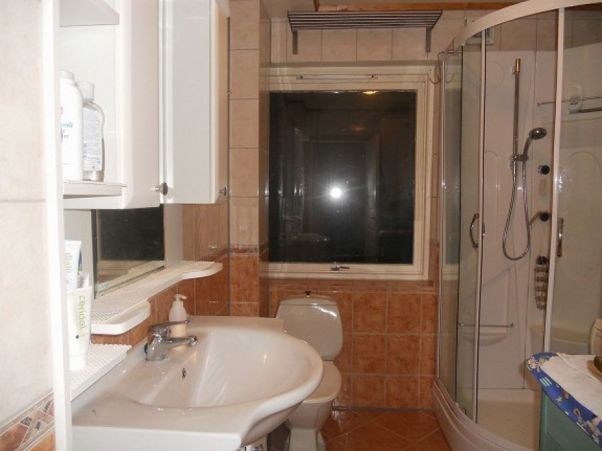 Felles badet Galleribilde