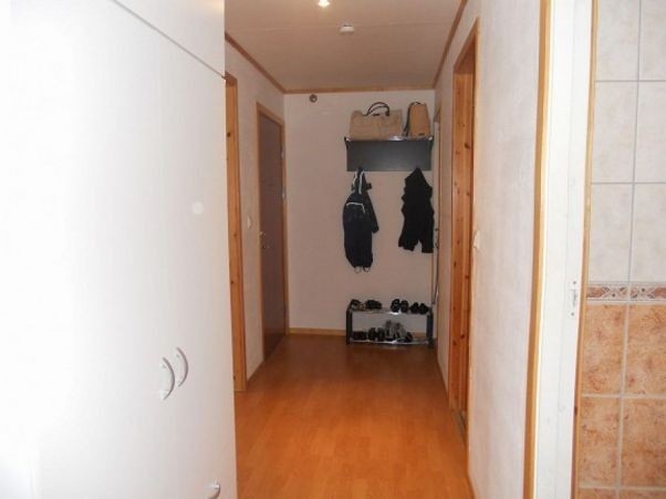 Felles gang Galleribilde