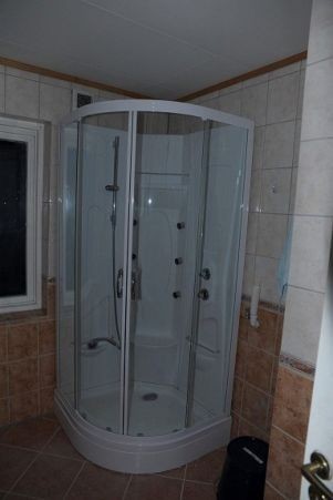 felles badet Galleribilde