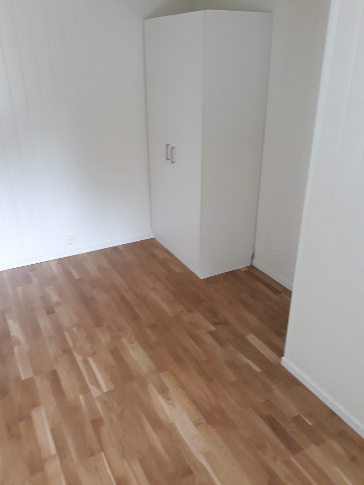 Soverom stor #1 Galleribilde