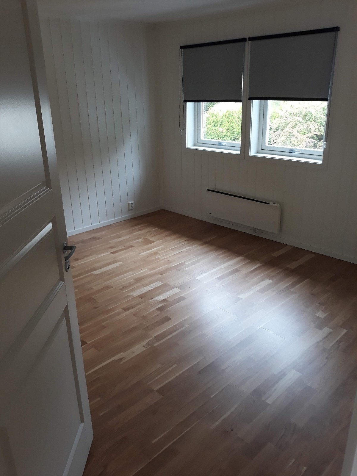 Soverom stor #2 Galleribilde