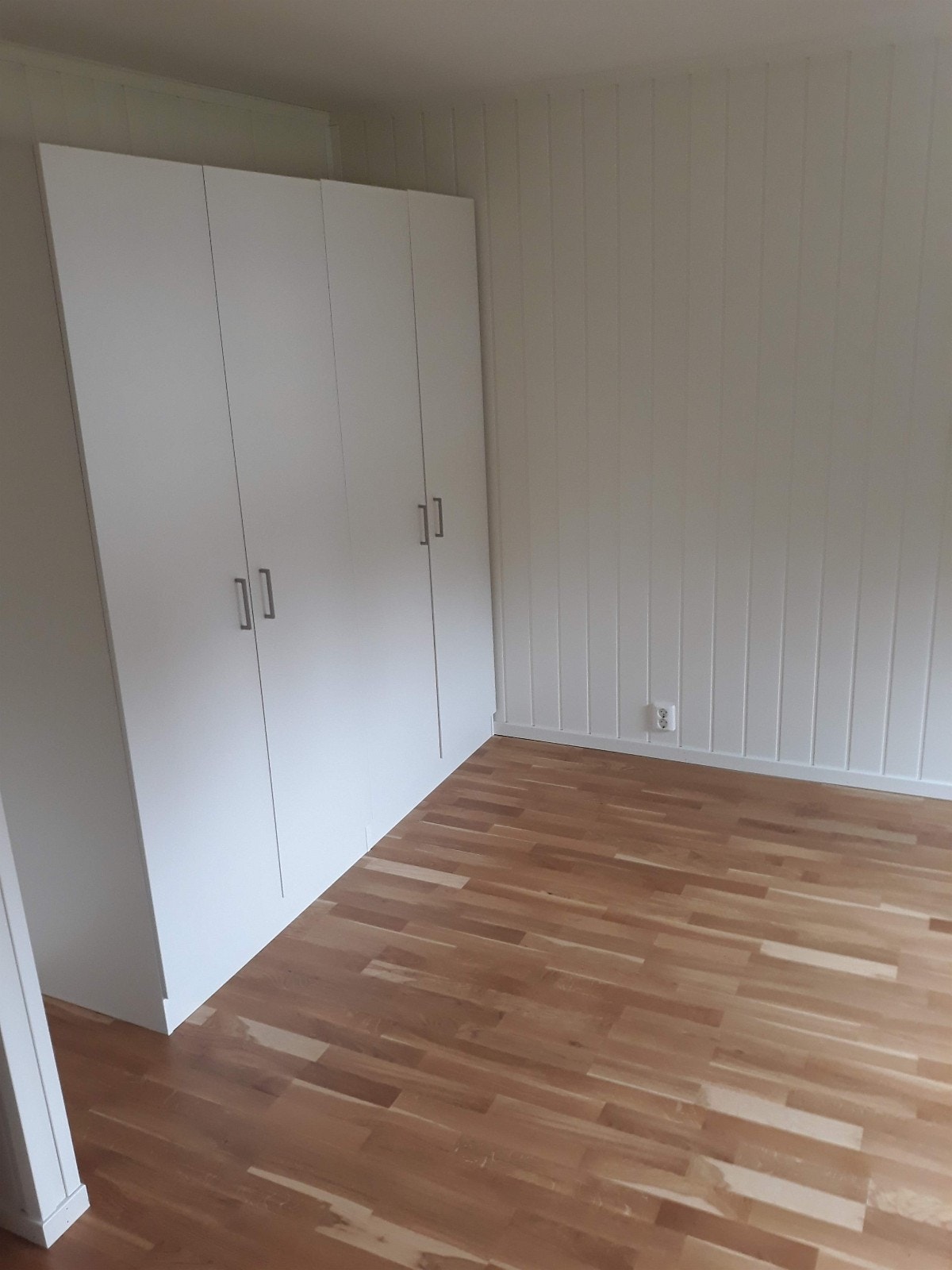 Soverom stor #2 Galleribilde