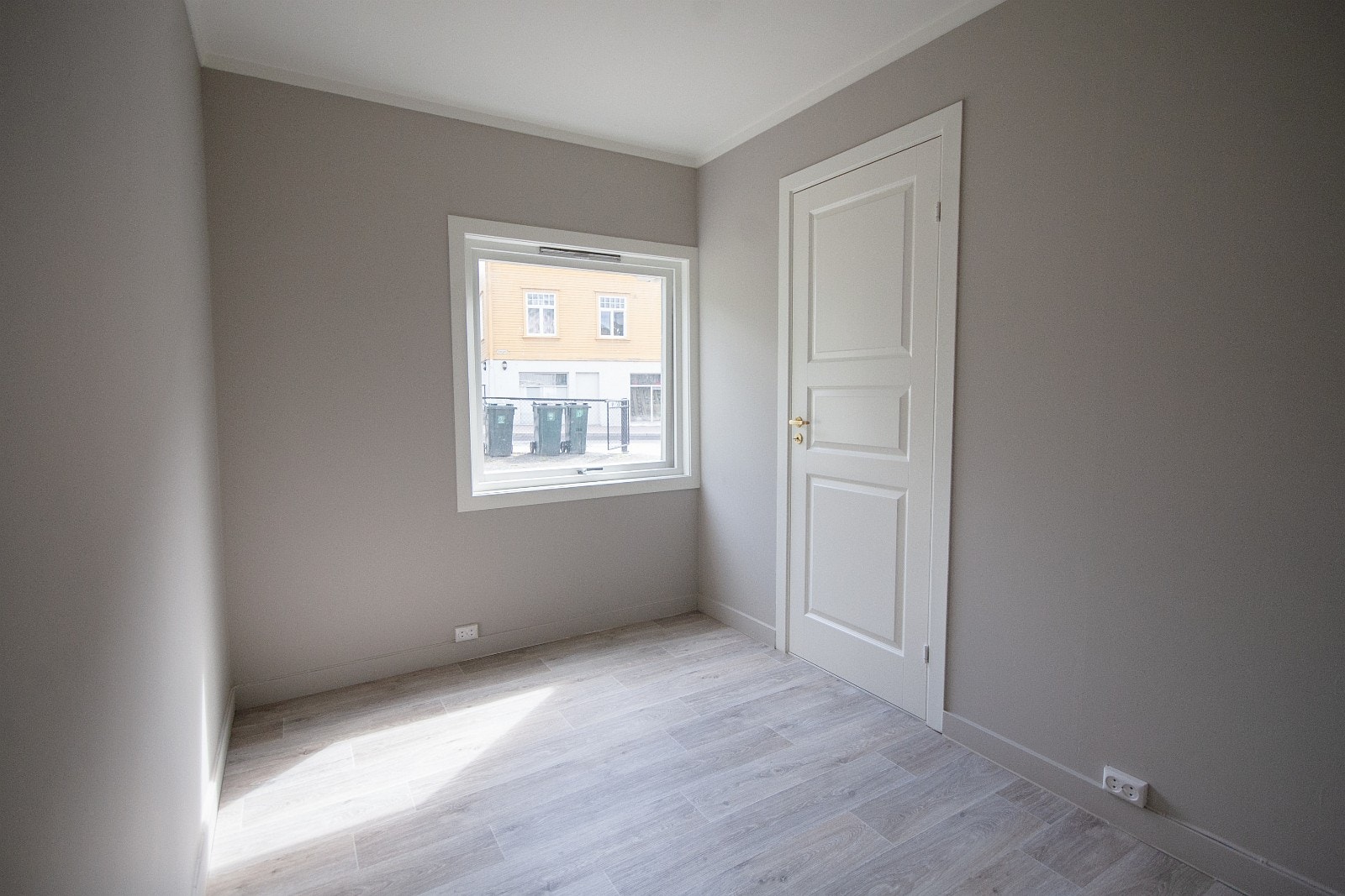 Soverom Galleribilde