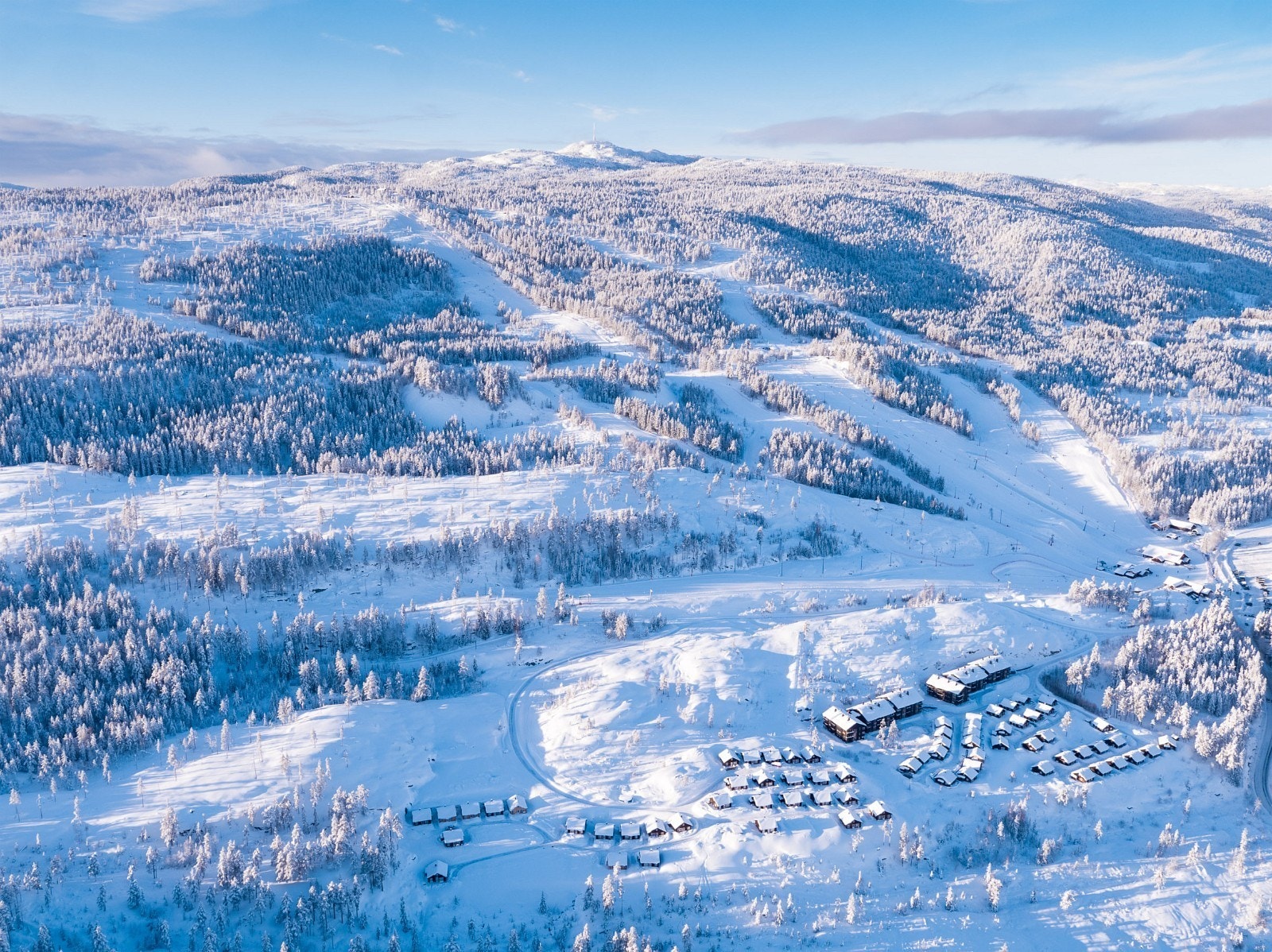 Vinteraktivitet Galleribilde