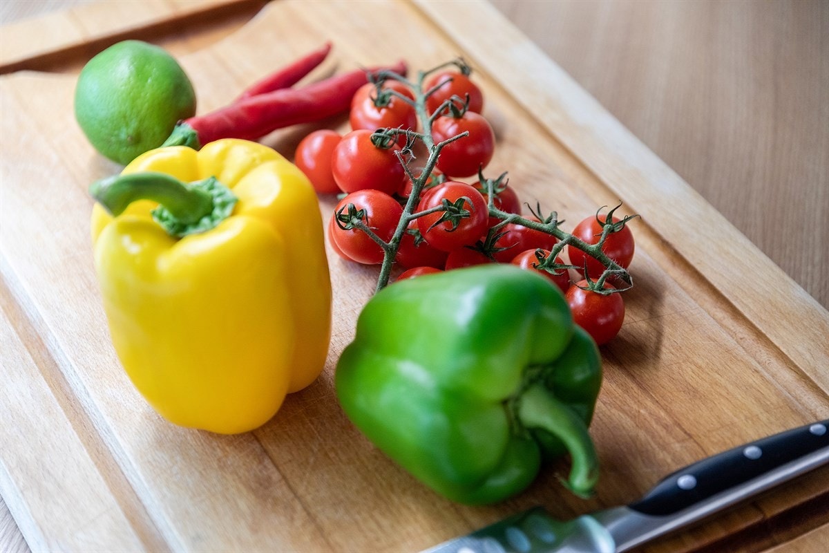 Detaljbilde. Galleribilde