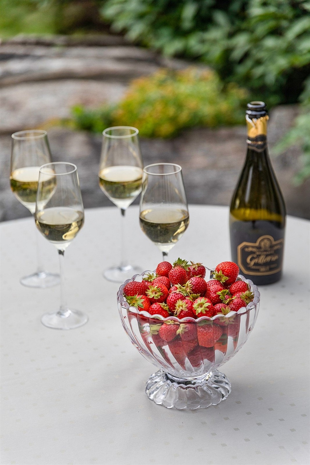 Detaljbilde. Galleribilde