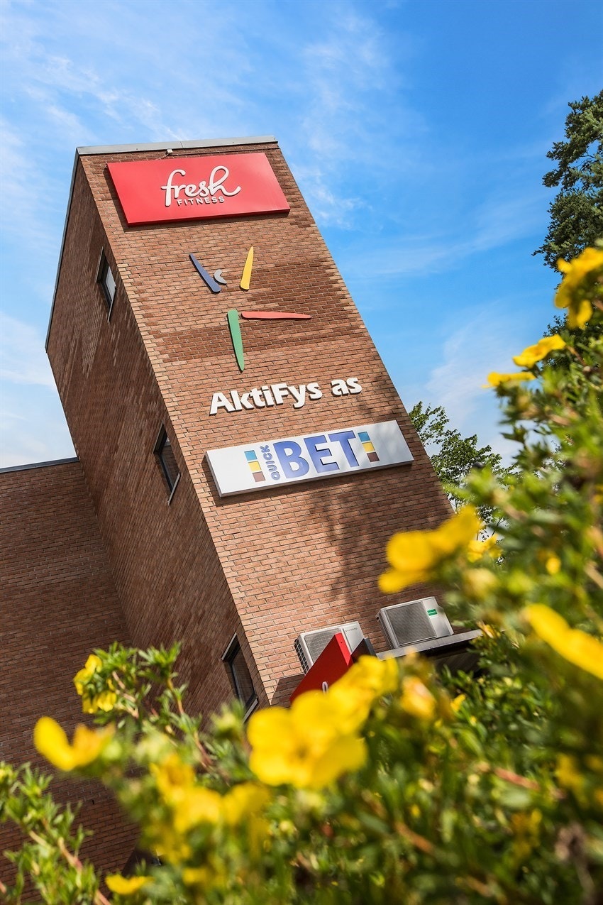 På Hauketo finnes fasiliteter som Fresh Fitness treningssenter, Rema 1000, NamNam Takeaway og Istanbul Intermat. I tillegg ligger også Peppes Pizza og Pizza- og Kinaexpressen på Hauketo. Galleribilde