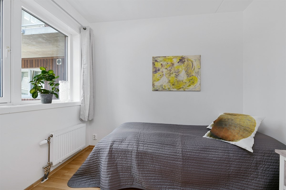 Soverom 2. Galleribilde