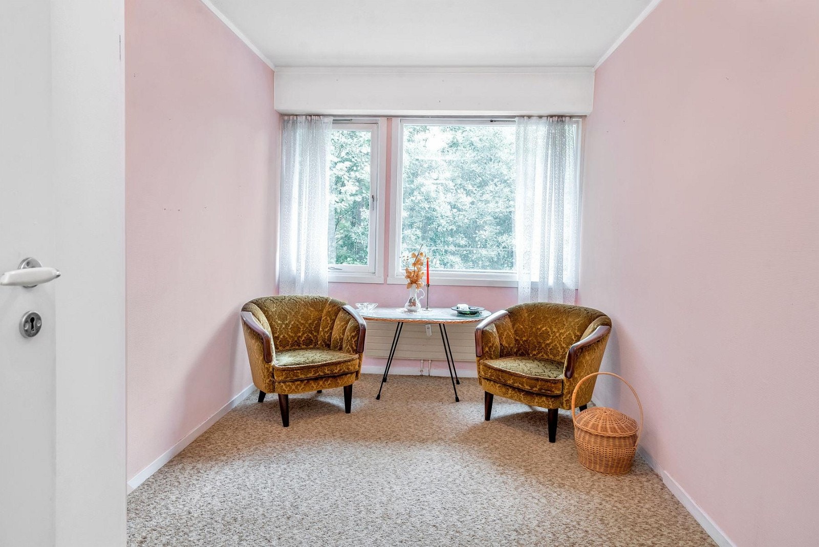 Soverom 3 Galleribilde