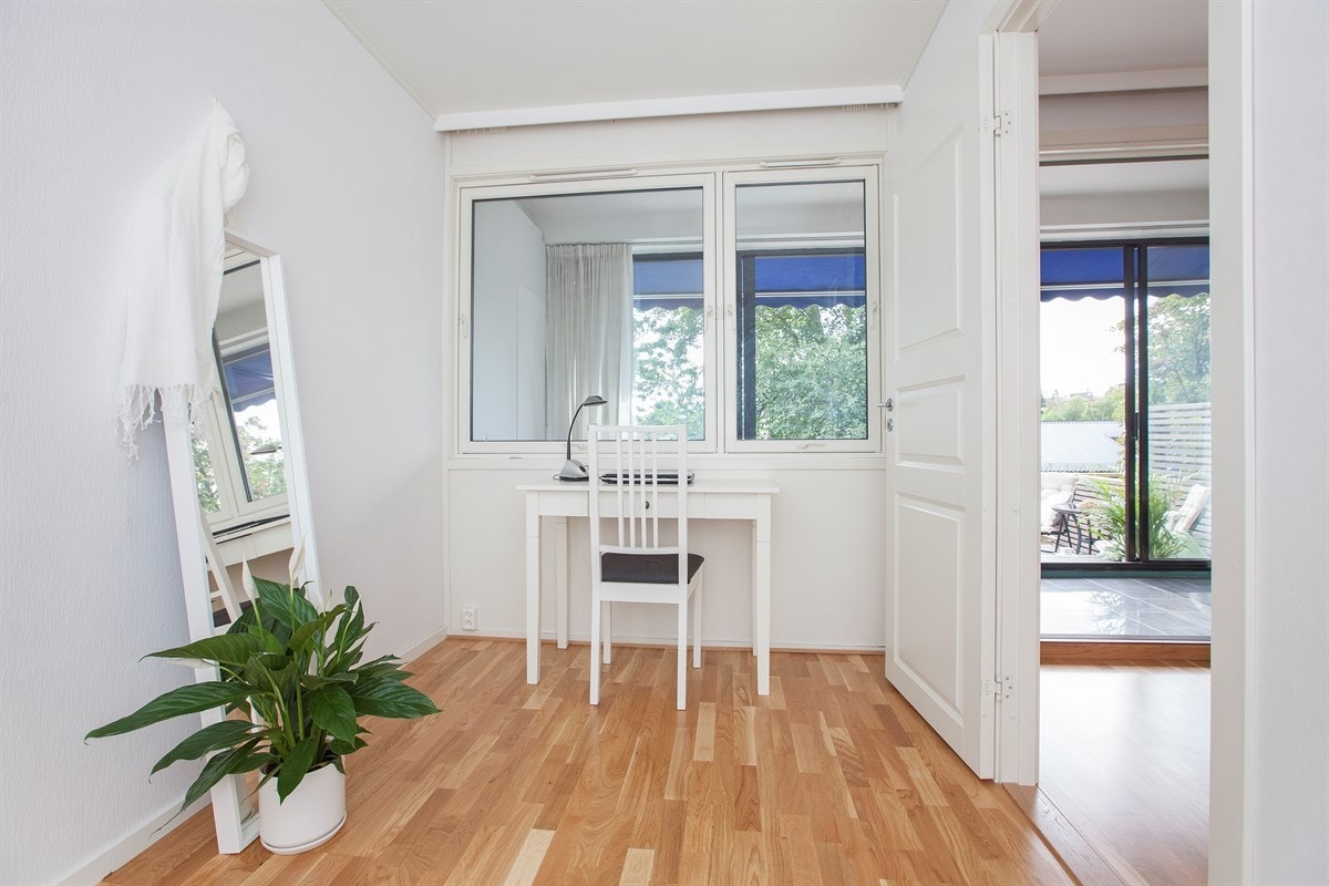 Soverom Galleribilde