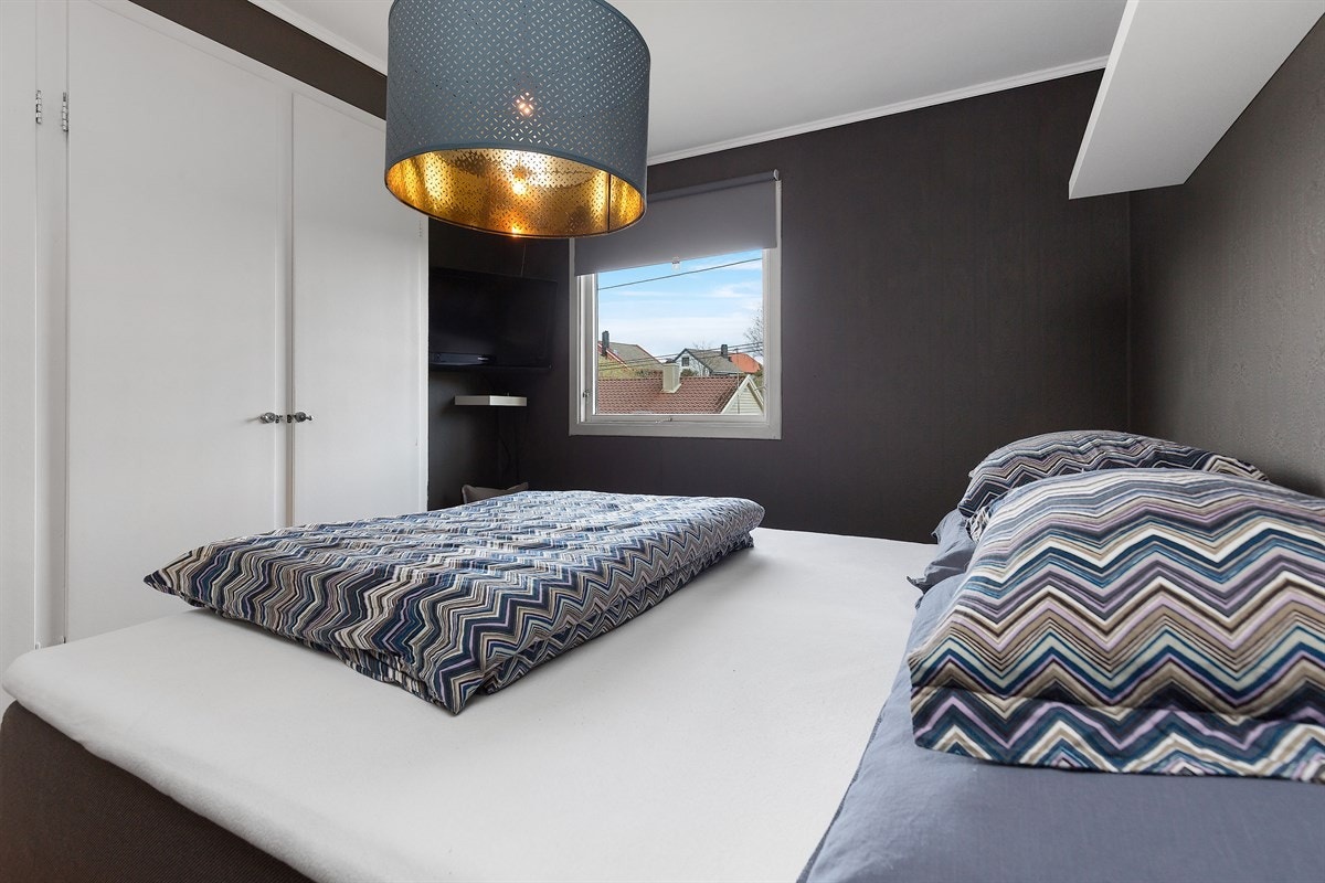 godt med skapplass. Galleribilde