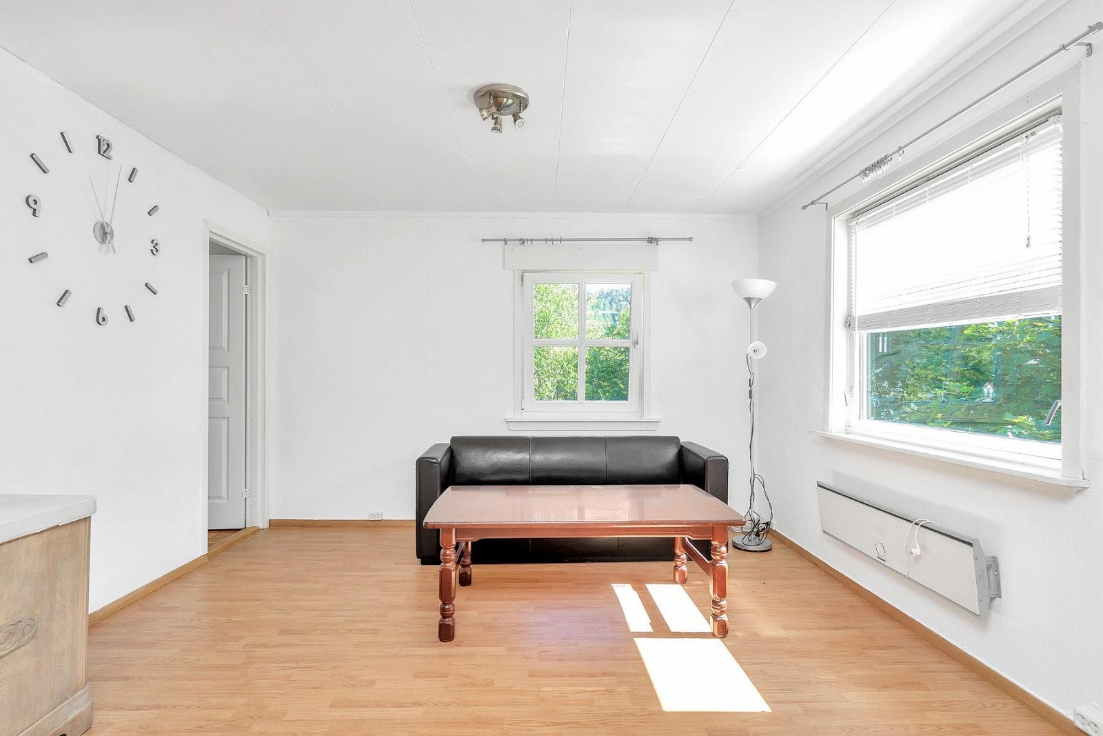 Stue Galleribilde