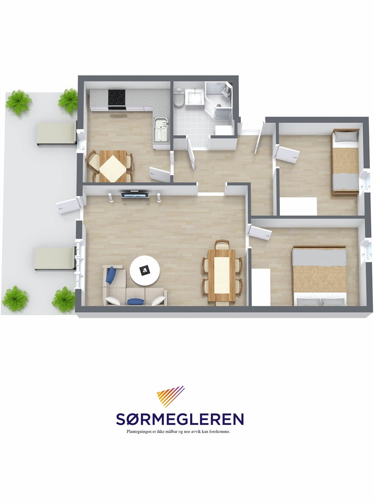 Galleribilde