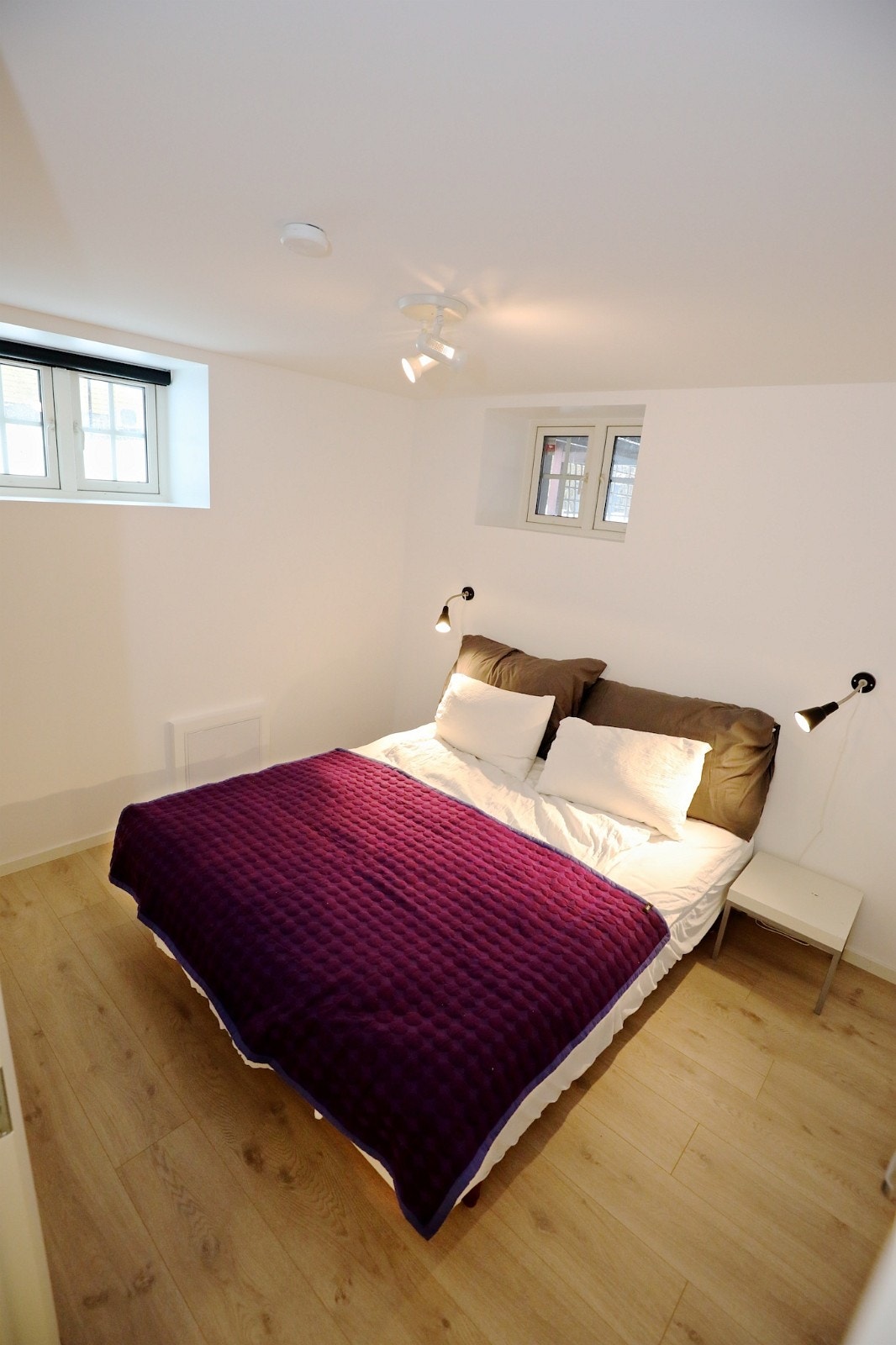 Soverom Galleribilde