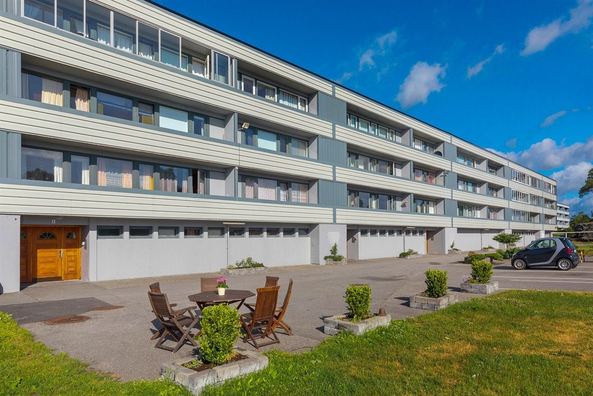 Rugdeveien 25 D Galleribilde
