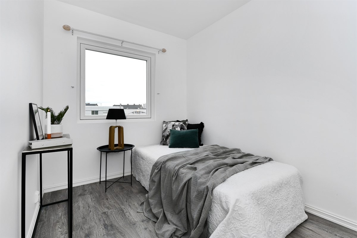 Soverom 2. Galleribilde