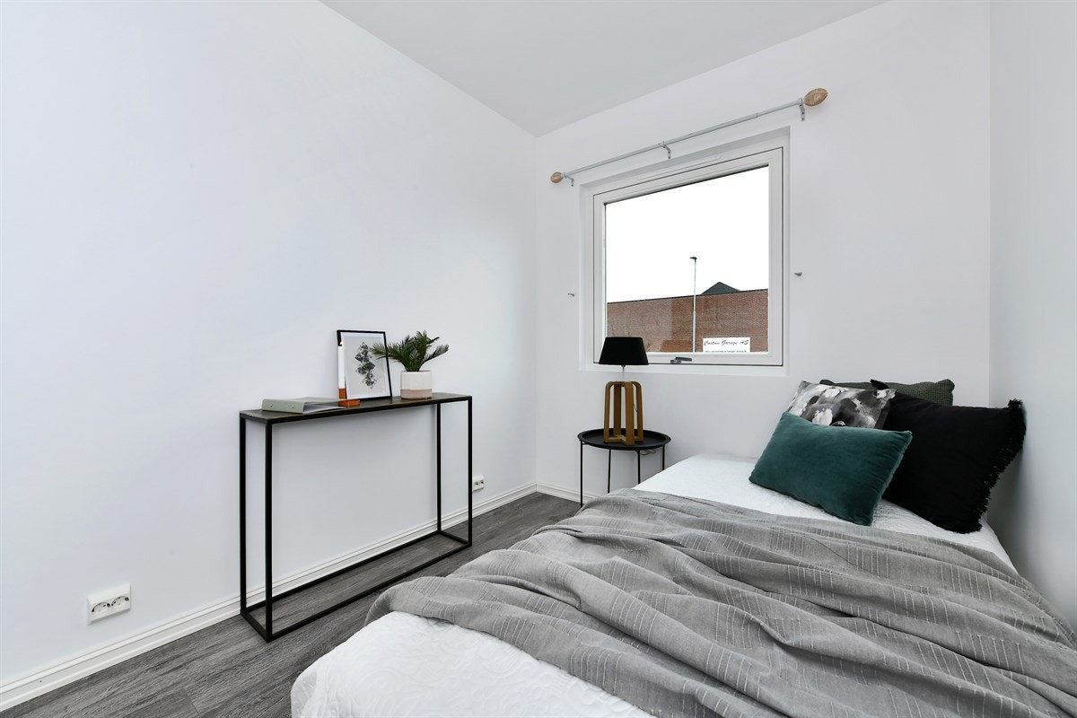 Soverom 2. Galleribilde