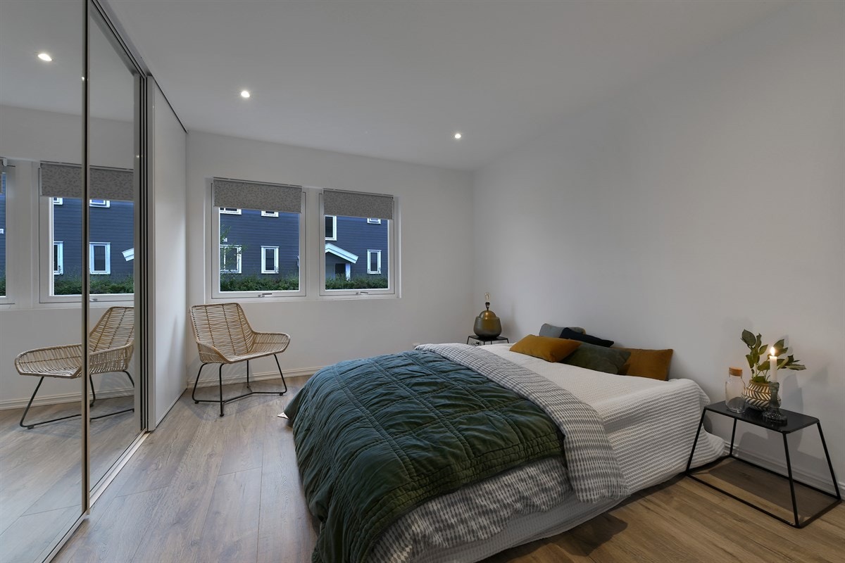 Soverom 1. Galleribilde